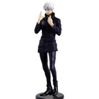 Gojo Action Figure Anime Figurine 21.5 CM Anime Action Figures Merchandise Figurines Figures Gifts