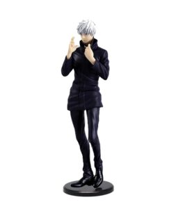 Gojo Action Figure Anime Figurine 21.5 CM Anime Action Figures Merchandise Figurines Figures Gifts